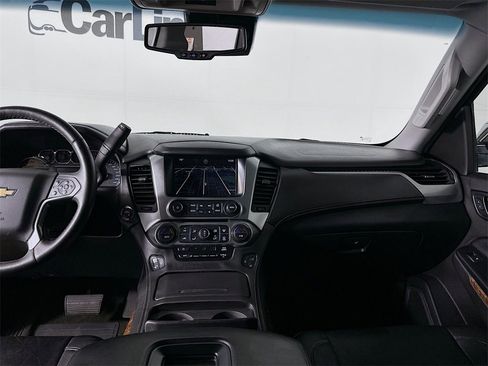 Used 2015 Chevrolet Tahoe LTZ image 29