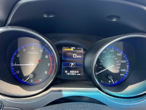 Used 2017 Subaru Outback 2.5i Premium AWD/4WD image 11