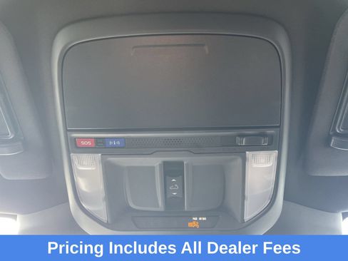 New 2026 Subaru Forester Premium AWD/4WD image 27