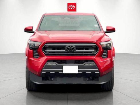New 2026 Toyota Tacoma SR5 image 7