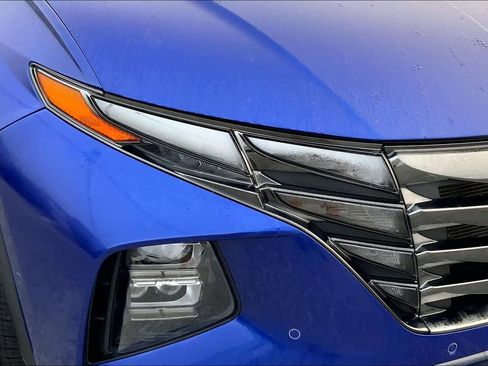 Used 2024 Hyundai Tucson Limited image 26