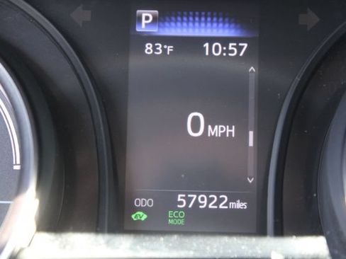 Used 2024 Toyota Camry SE FWD image 19