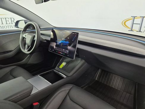 Used 2025 Tesla Model 3 RWD image 32
