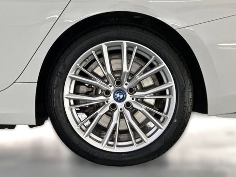 Certified 2023 BMW 330e w/ Premium Package image 11