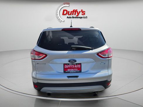Used 2016 Ford Escape SE w/ Equipment Group 201A AWD/4WD image 18