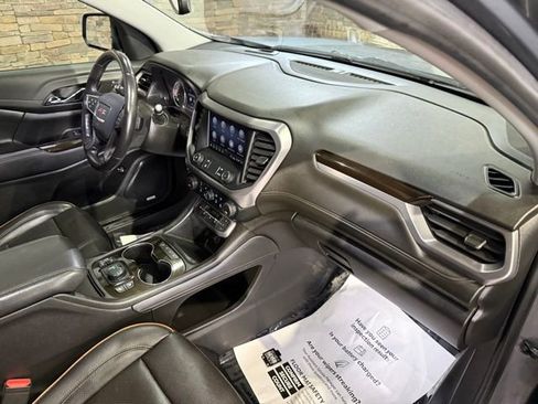 Used 2020 GMC Acadia AT4 w/ Driver Alert Package II AWD/4WD image 27