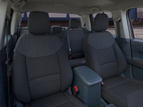New 2026 Ford Maverick XL FWD image 11