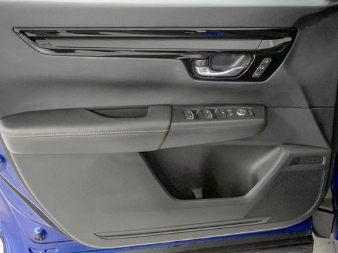 Certified 2023 Honda CR-V Sport Touring image 17