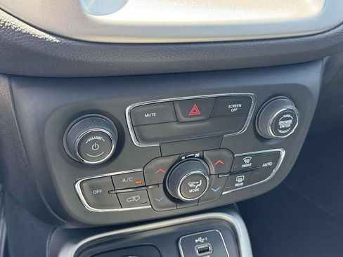 Used 2019 Jeep Compass High Altitude AWD/4WD image 30