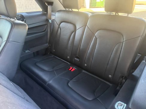 Used 2013 Audi Q7 TDI Prestige AWD/4WD image 25