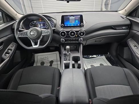 Used 2024 Nissan Sentra SV image 21