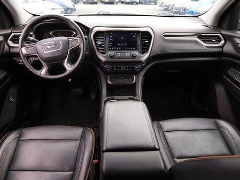 Used 2022 GMC Acadia AT4 AWD/4WD image 24