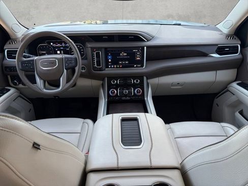 Certified 2021 GMC Yukon Denali image 22