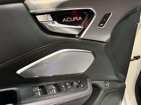 Used 2019 Acura RDX A-Spec AWD/4WD image 21