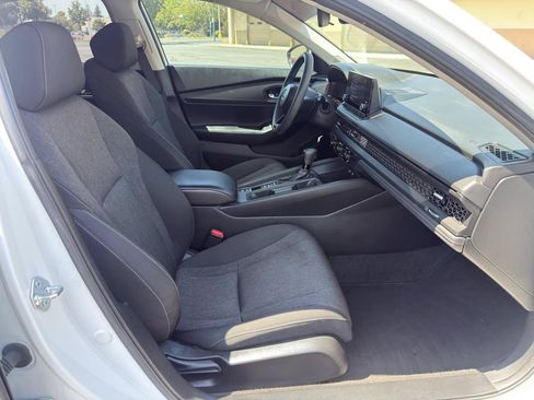 Used 2023 Honda Accord EX image 20