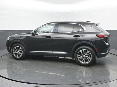Used 2023 Buick Envision Essence