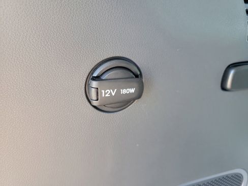 New 2025 Hyundai Santa Fe Calligraphy FWD image 8