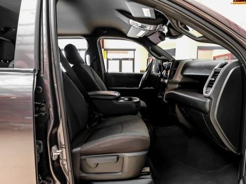 Used 2025 RAM 3500 Tradesman AWD/4WD image 36