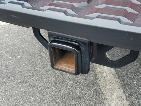 Used 2021 Toyota Tacoma TRD Sport image 10