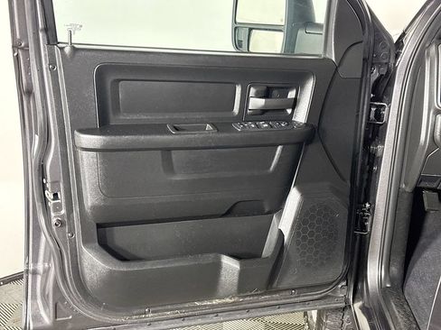 Certified 2024 RAM 2500 Tradesman w/ Safety Group AWD/4WD image 11