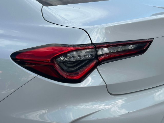 Certified 2023 Acura TLX FWD image 16