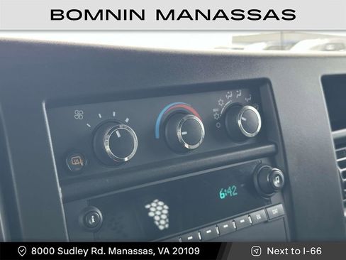 Used 2023 Chevrolet Express 2500 w/ Driver Convenience Package image 17