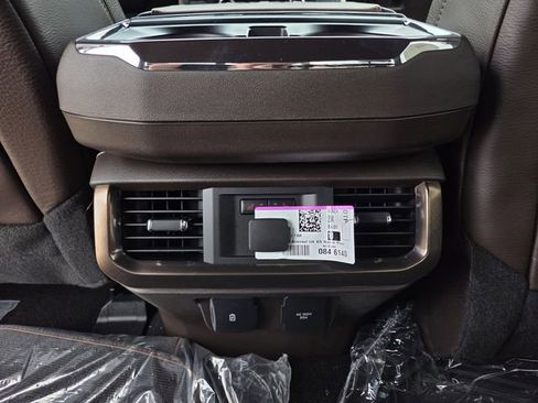 New 2026 Ford F150 King Ranch AWD/4WD image 17