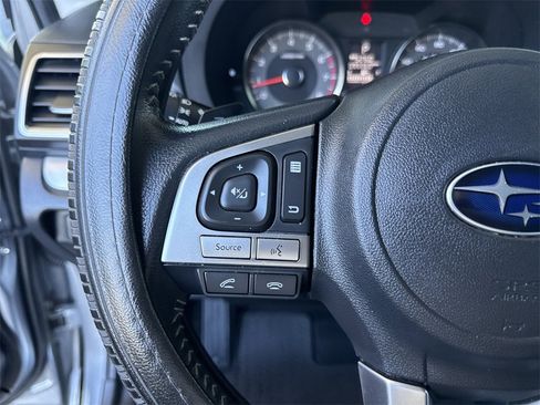 Used 2018 Subaru Forester 2.0XT Premium image 23