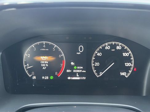 Used 2024 Honda CR-V EX-L image 27