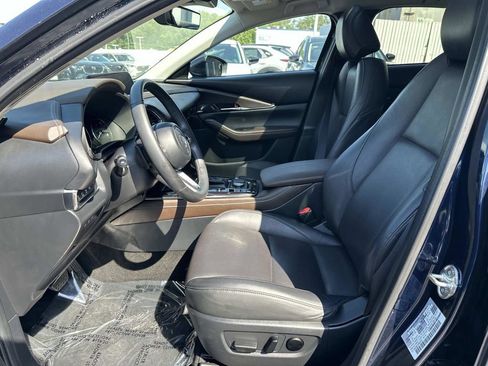 Certified 2023 MAZDA CX-30 2.5 Turbo w/ Premium Plus Pkg AWD/4WD image 27