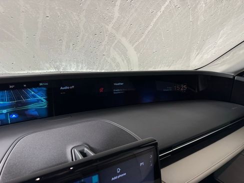 New 2026 Lincoln Nautilus Reserve image 24