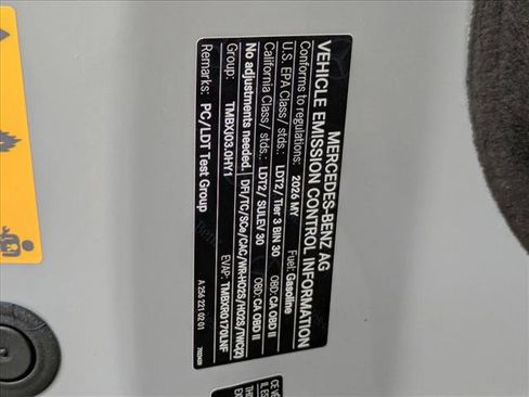 New 2026 Mercedes-Benz GLE 450 4MATIC image 20