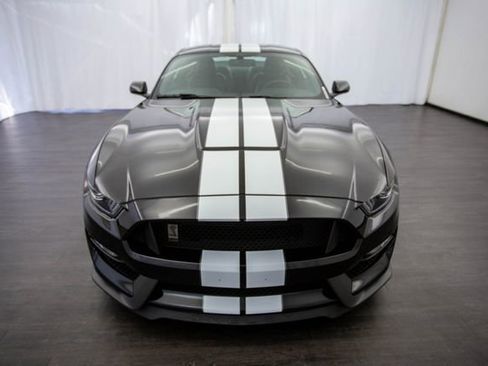 Used 2020 Ford Mustang Shelby GT350 w/ Technology Package image 32