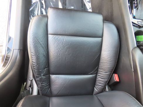 Used 2014 Cadillac ATS 2.0T Sedan RWD image 45
