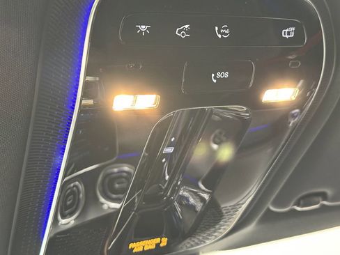 New 2026 Mercedes-Benz GLC 43 AMG 4MATIC Coupe image 30