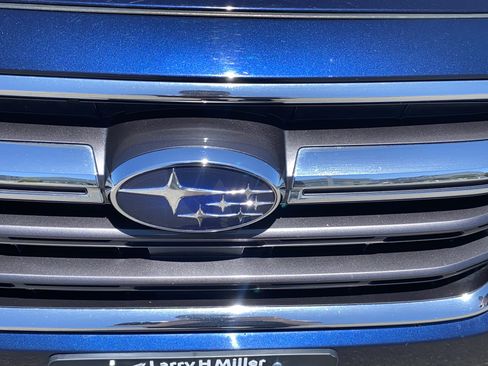 Used 2018 Subaru Outback 2.5i Limited AWD/4WD image 22