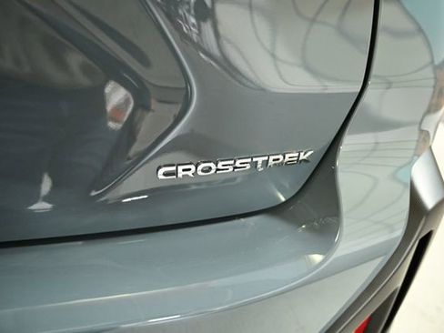 Used 2025 Subaru Crosstrek 2.0i Premium w/ Crosstrek Mirror Package image 16