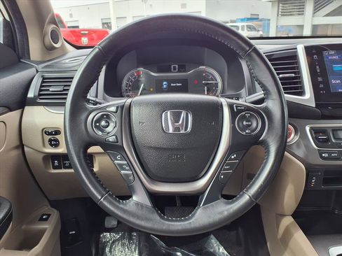 Used 2018 Honda Ridgeline RTL-T image 13