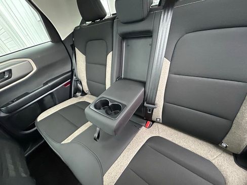 Used 2025 Ford Bronco Sport Big Bend w/ Convenience Package image 18