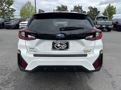 New 2025 Subaru Crosstrek 2.5i Sport w/ Popular Package #3A