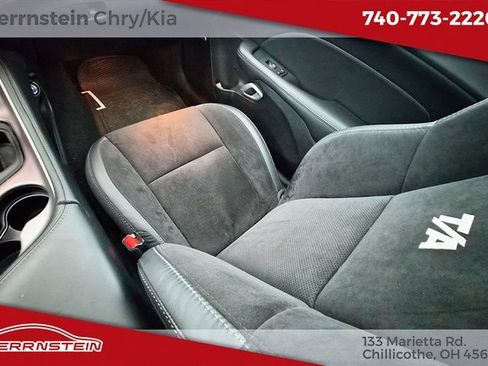 Used 2021 Dodge Challenger R/T Scat Pack image 14