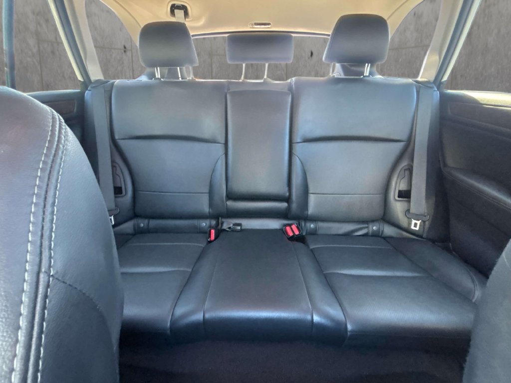Used 2016 Subaru Outback 2.5i Limited AWD/4WD image 10