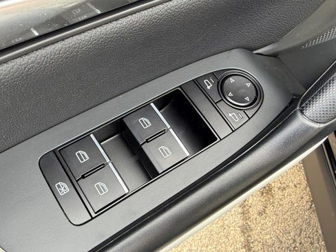 New 2026 MAZDA CX-50 AWD 2.5 S w/ Cargo Package image 10