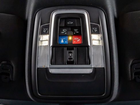 Used 2021 RAM 2500 Power Wagon image 30