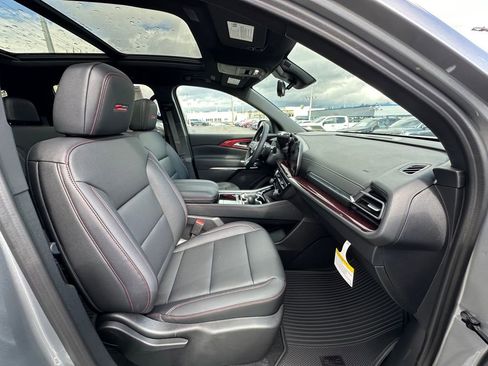 New 2026 Chevrolet Traverse Z71 image 26