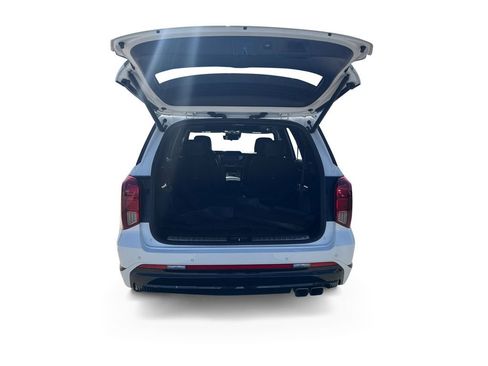 Used 2024 Hyundai Palisade Calligraphy image 9