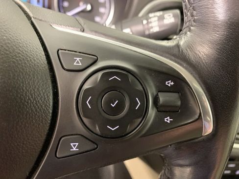 Used 2018 Buick Enclave Premium w/ Experience Buick Package image 25