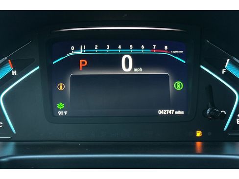 Used 2023 Honda Odyssey Touring image 42