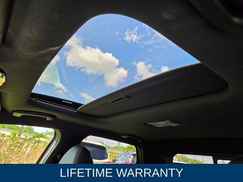 Used 2022 Hyundai Santa Cruz Limited AWD/4WD image 6