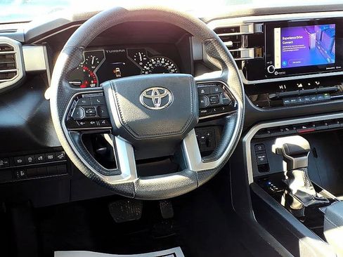 Used 2023 Toyota Tundra SR5 w/ SR5 Convenience Package RWD image 12